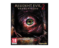 PC Resident Evil: Revelations ESD Steam - 467631 - zdjęcie 1